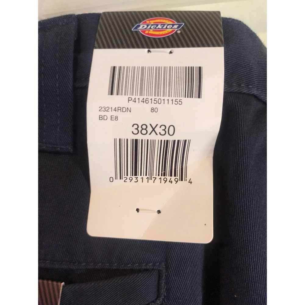 Dickies loose fit